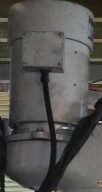 Spindle