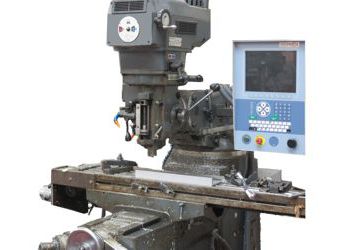 milling machine