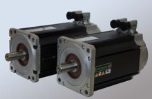 servo motors