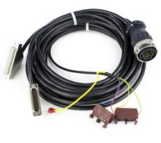 Cables y cableado