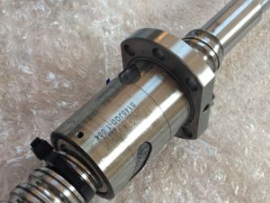 ball screw