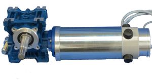 gearbox