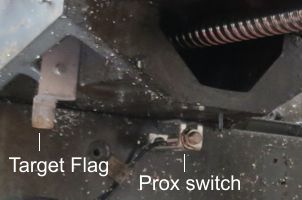 home switch