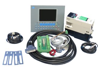 ProCut guillotine retrofit kit