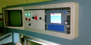 Servo motors and steppers