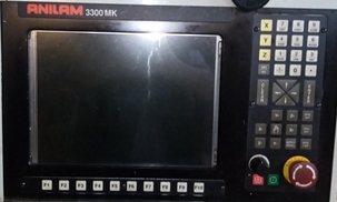 Anilam upgrade kits