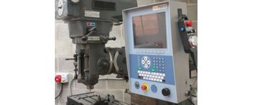 Machine Retrofit kits