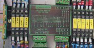 Obsolete controller upgrades